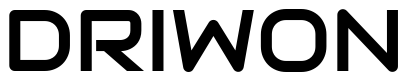 DRIWON Logo