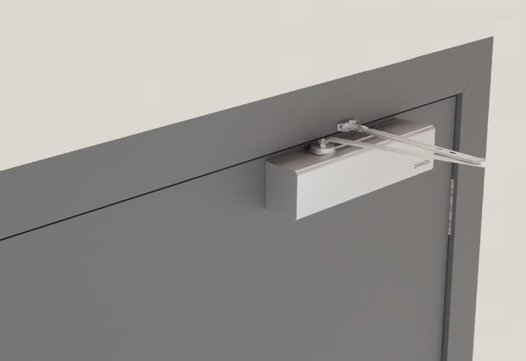 Heavy Duty Commercial Door Closer